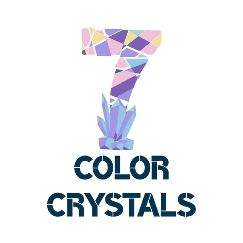 7Color Crystals logo