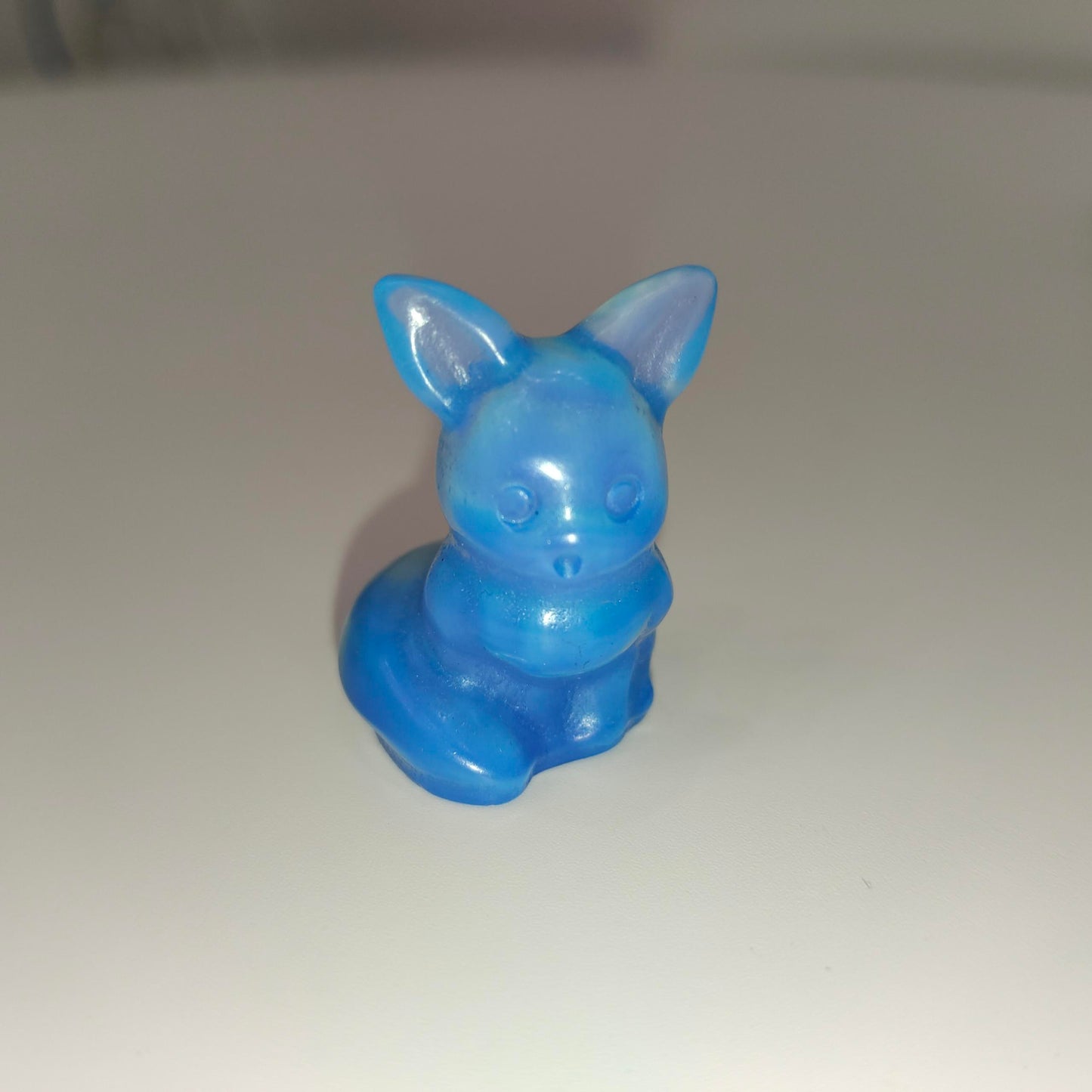 Pokemon Crystal Carving - Eeveelution