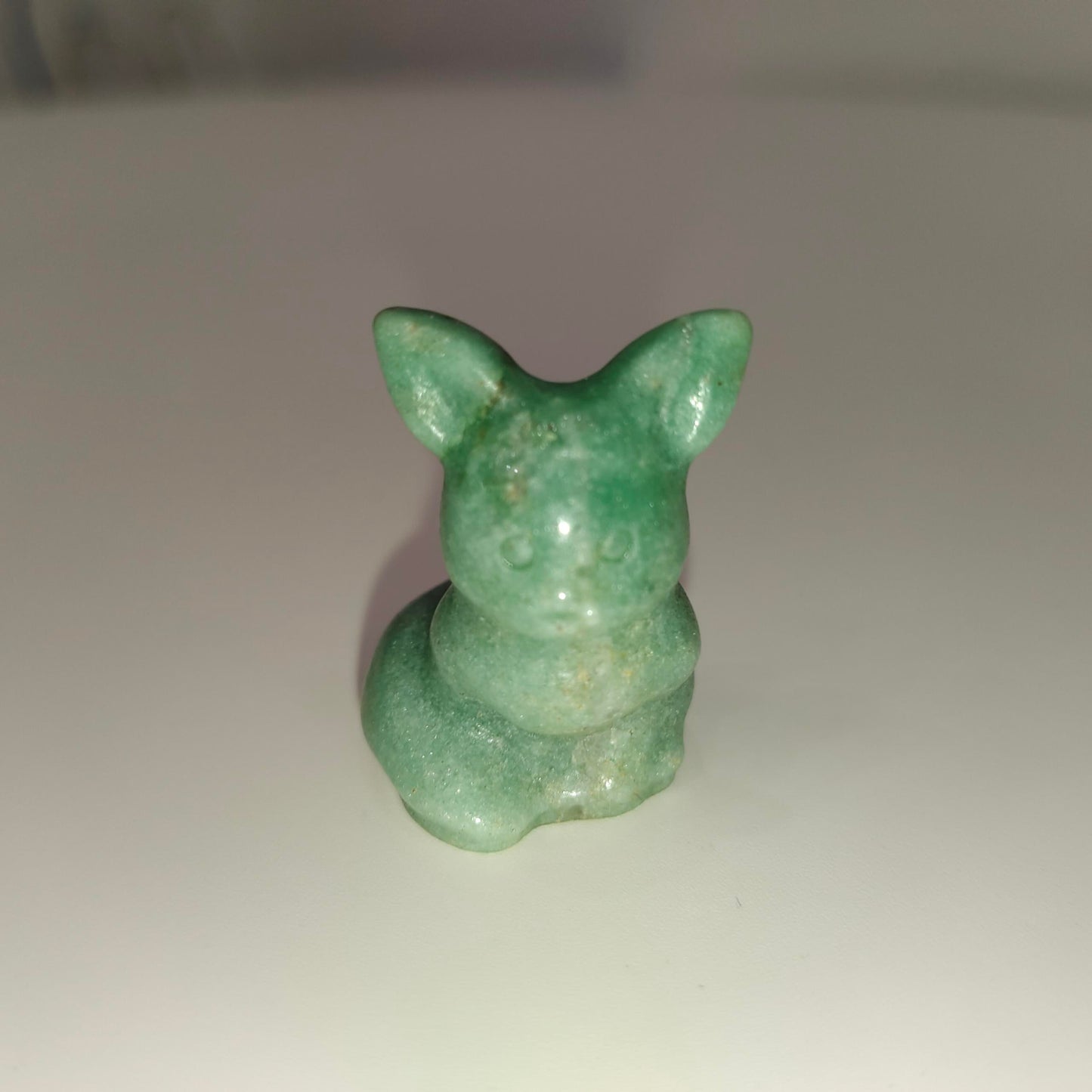 Pokemon Crystal Carving - Eeveelution