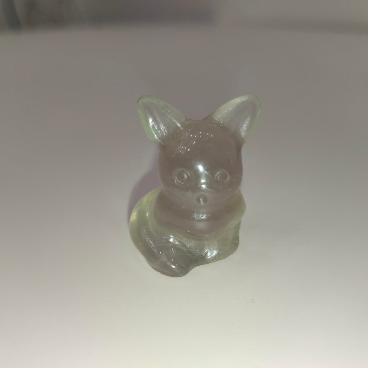 Pokemon Crystal Carving - Eeveelution
