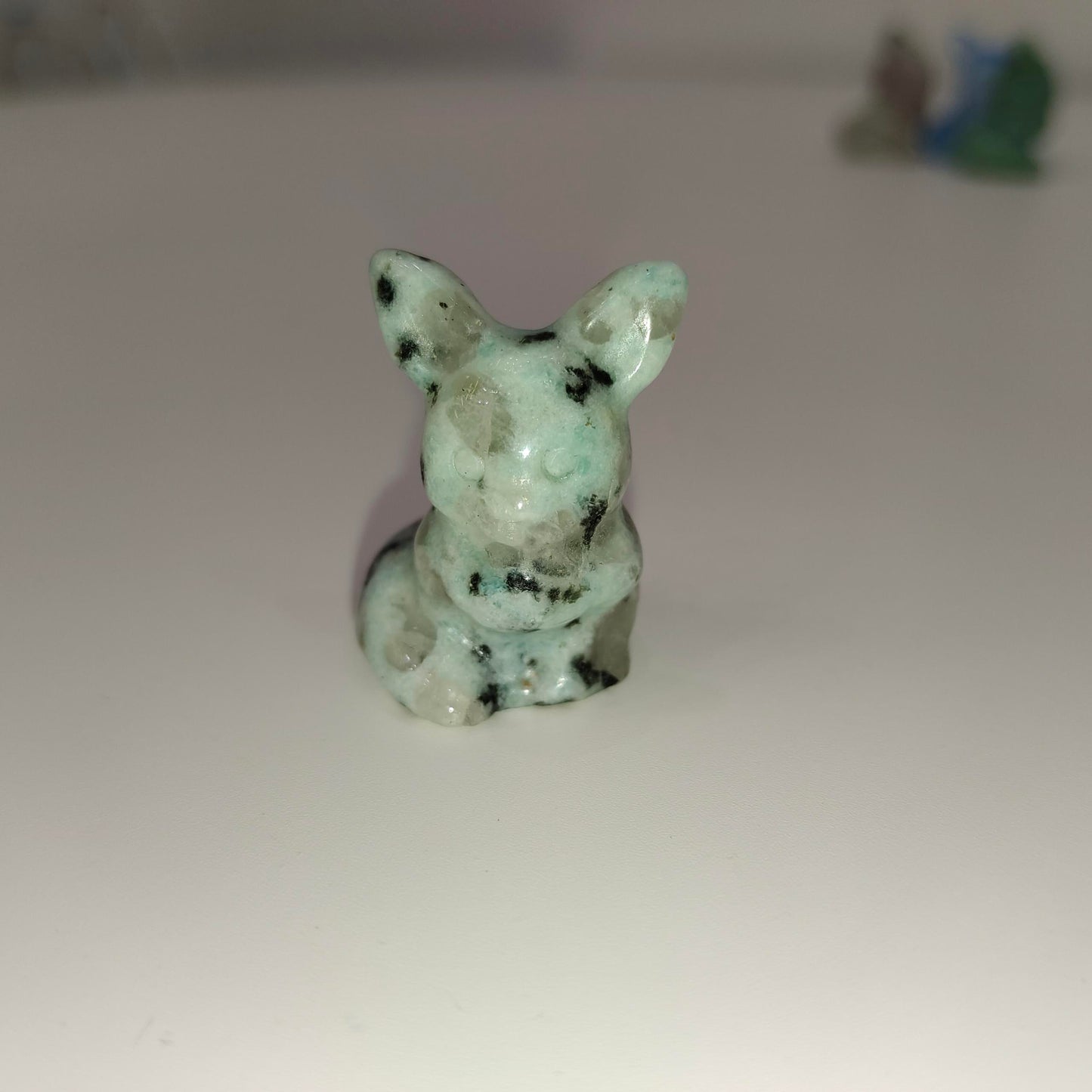 Pokemon Crystal Carving - Eeveelution