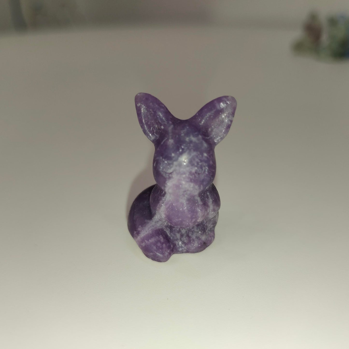 Pokemon Crystal Carving - Eeveelution