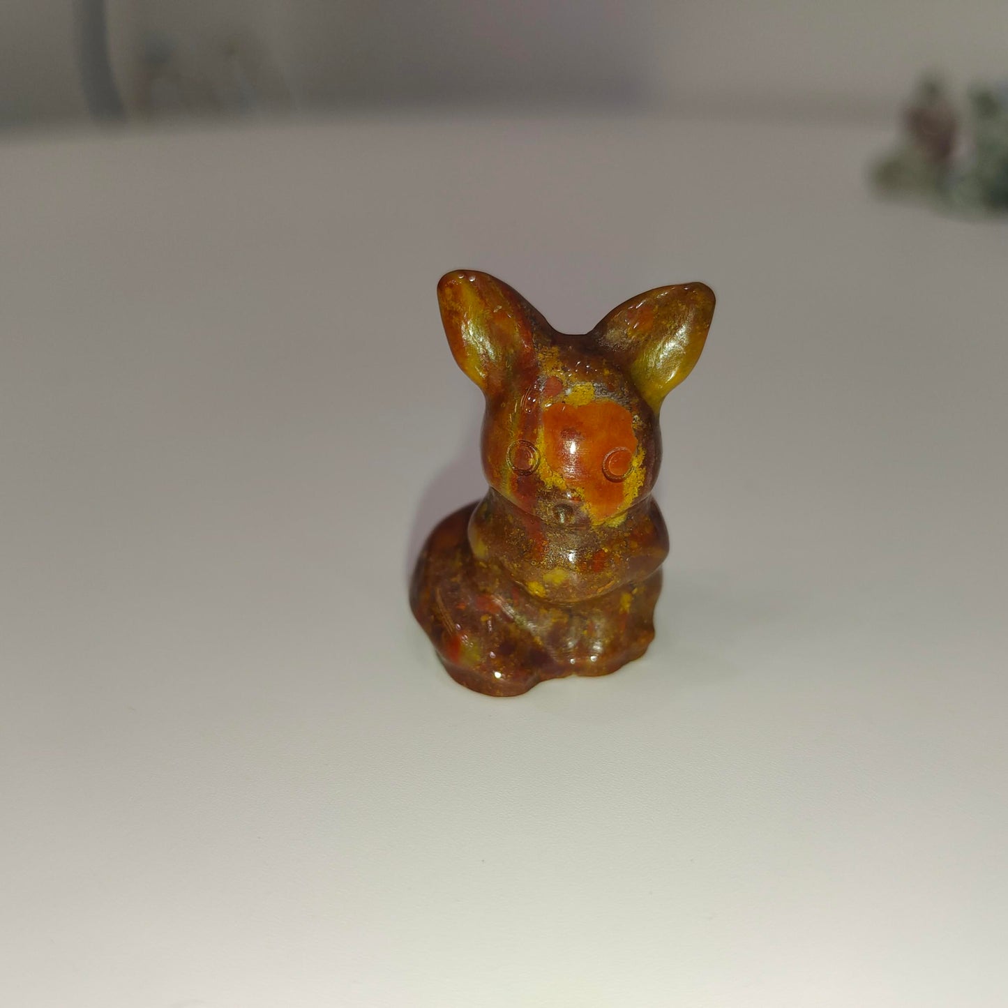 Pokemon Crystal Carving - Eeveelution