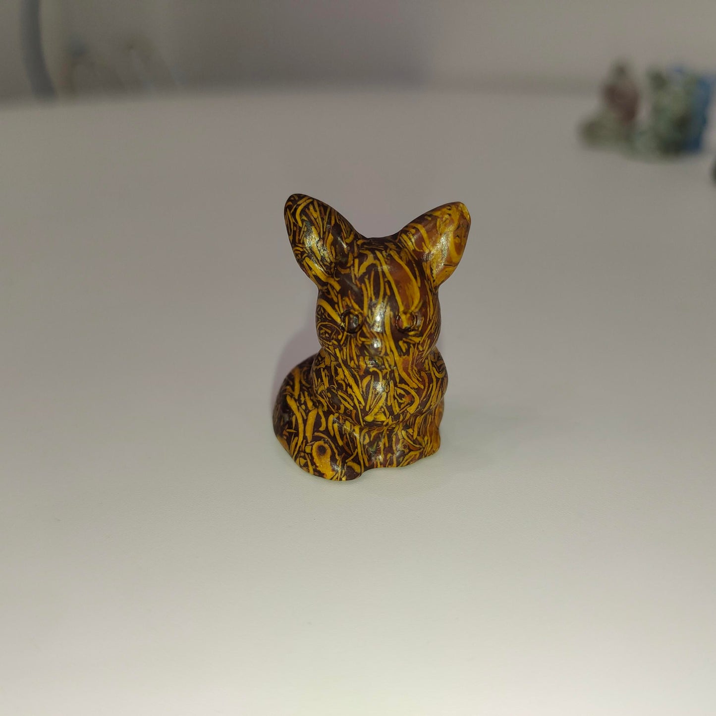 Pokemon Crystal Carving - Eeveelution