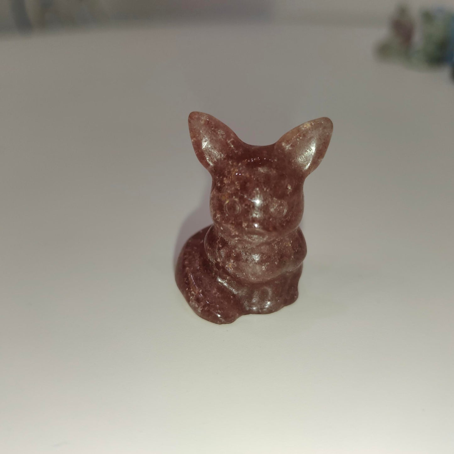 Pokemon Crystal Carving - Eeveelution