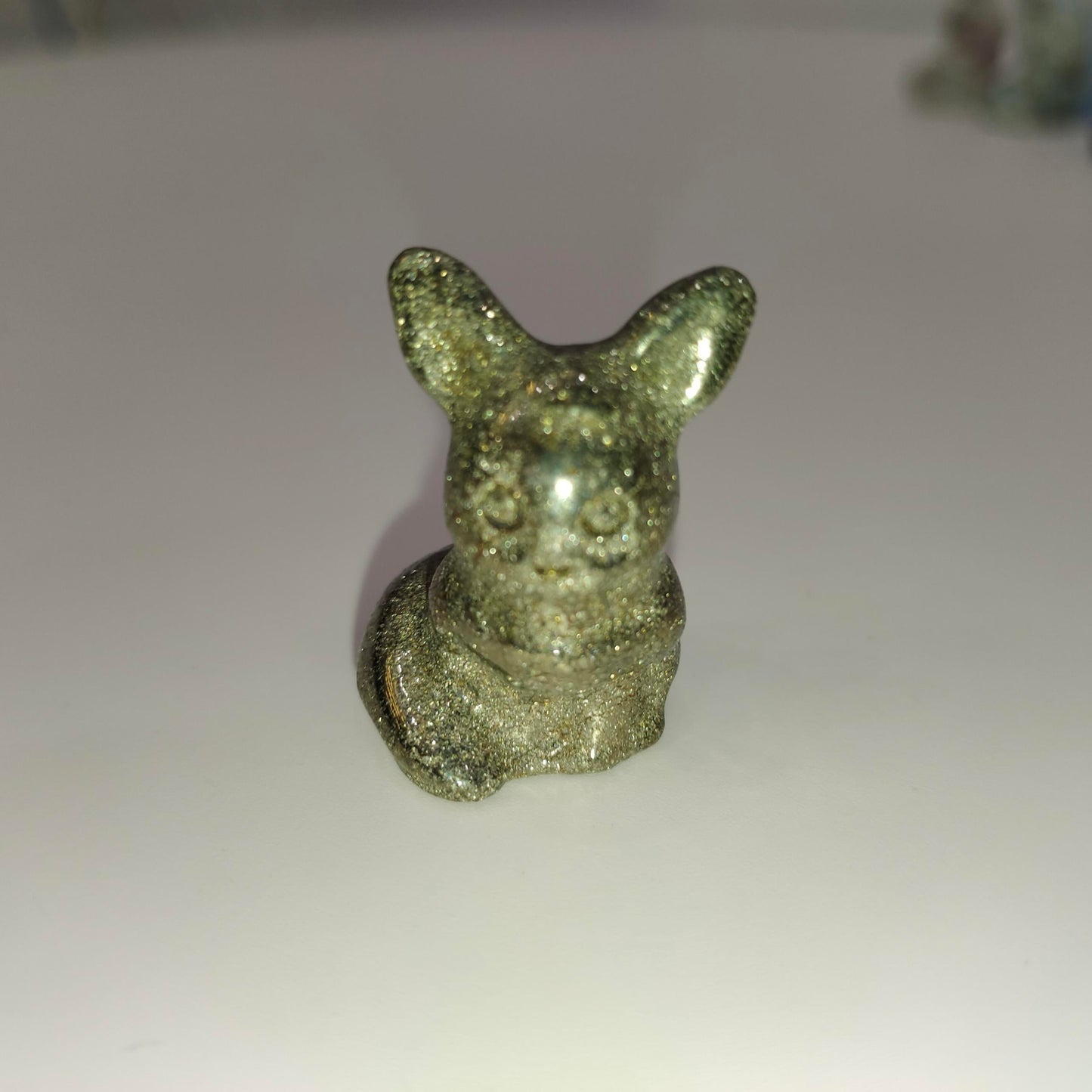 Pokemon Crystal Carving - Eeveelution