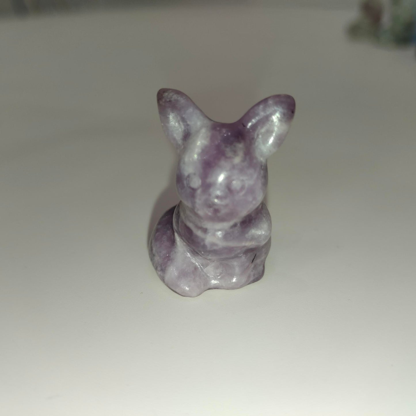 Pokemon Crystal Carving - Eeveelution
