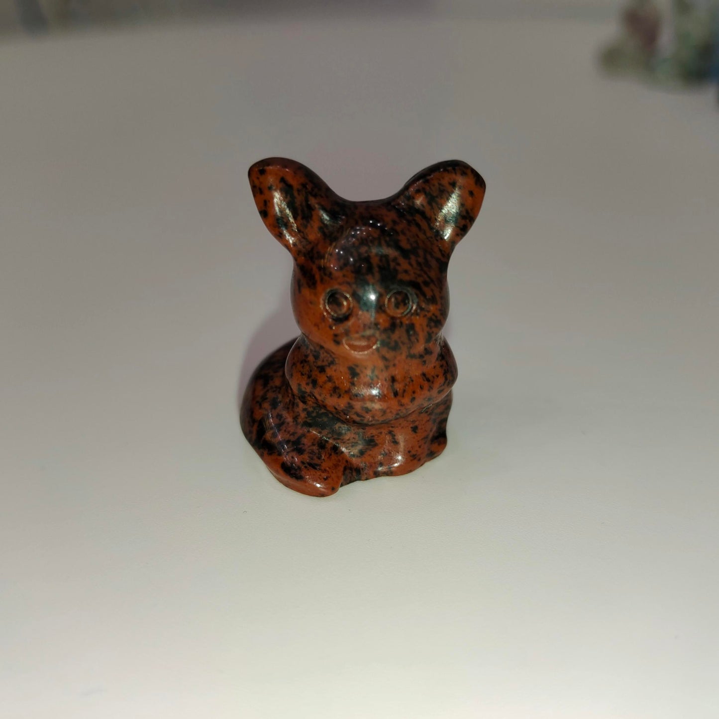 Pokemon Crystal Carving - Eeveelution
