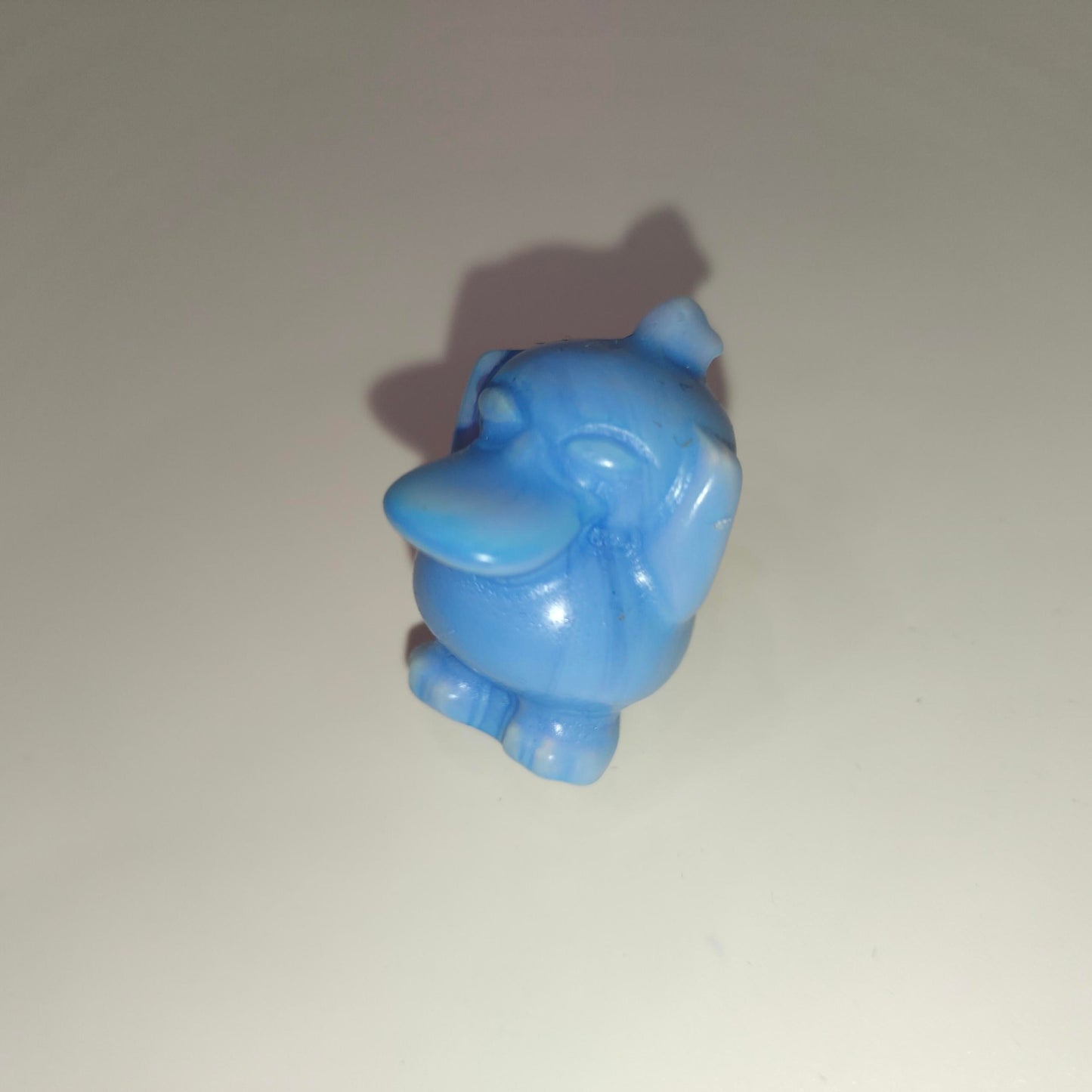 Pokemon Crystal Carving - Psyduck