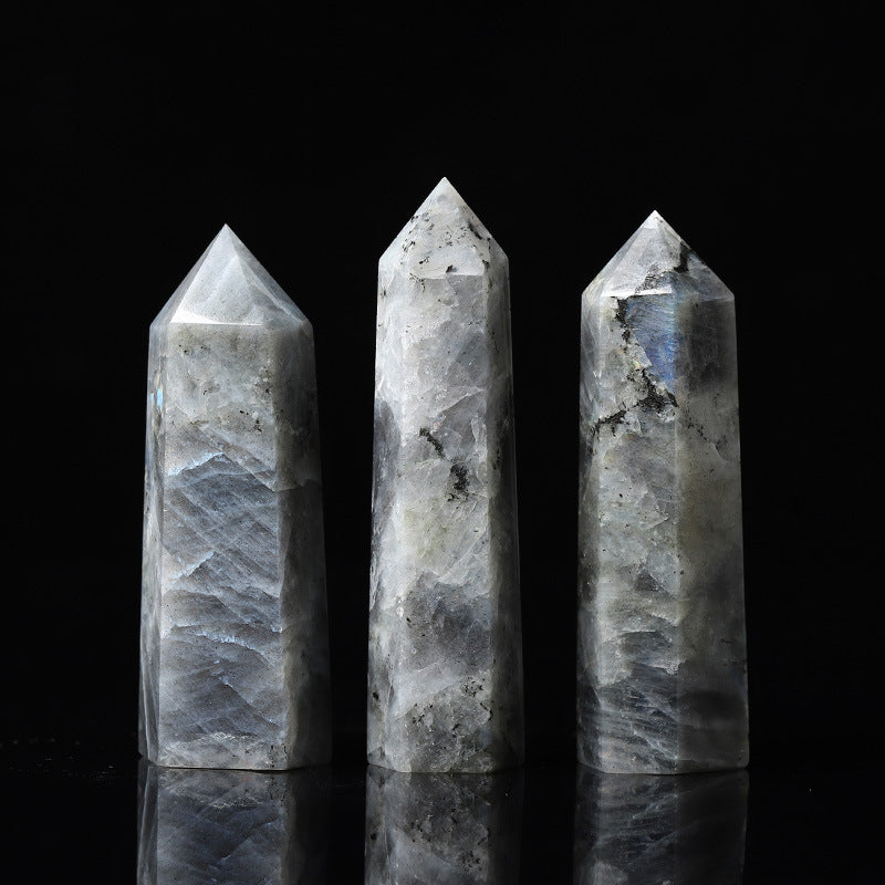 Labradorite Tower-live
