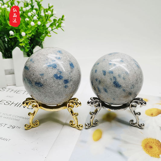 Customize Sphere Crystal Set-0.5kg/Unit