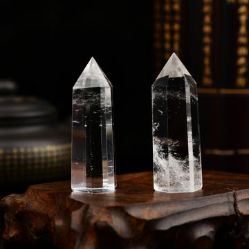 Customize Tower Crystal Set-0.5kg/Unit