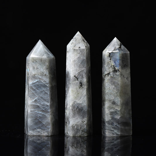Customize Tower Crystal Set-0.5kg/Unit