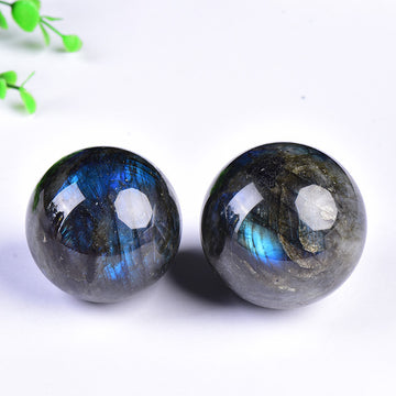 Customize Sphere Crystal Set-0.5kg/Unit