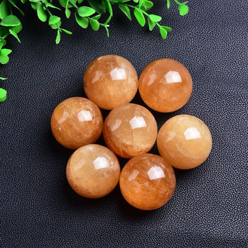 Customize Sphere Crystal Set-0.5kg/Unit