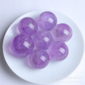 Customize Sphere Crystal Set-0.5kg/Unit