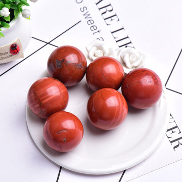 Customize Sphere Crystal Set-0.5kg/Unit