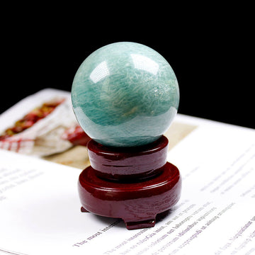 Customize Sphere Crystal Set-0.5kg/Unit