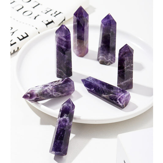 Dream amethyst Tower-live