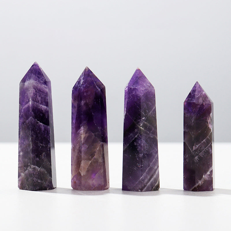 Dream amethyst Tower-live