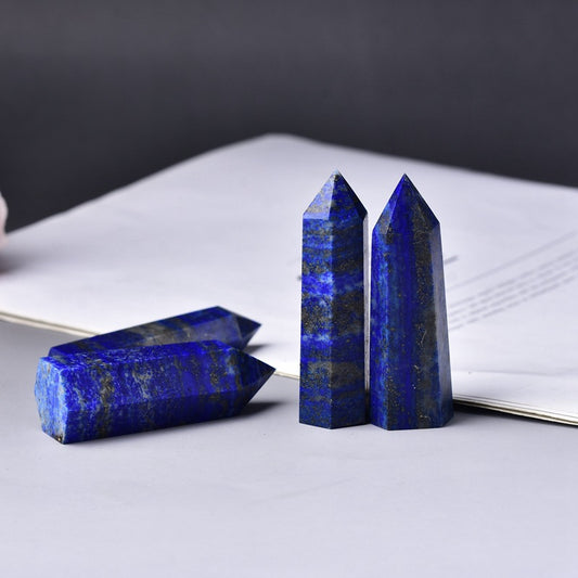 Customize Tower Crystal Set-0.5kg/Unit