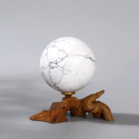 Customize Sphere Crystal Set-0.5kg/Unit