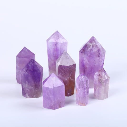 Customize Tower Crystal Set-0.5kg/Unit