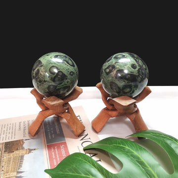 Customize Sphere Crystal Set-0.5kg/Unit