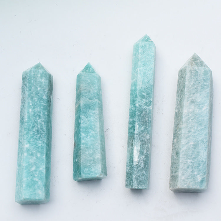 Amazonite Tower