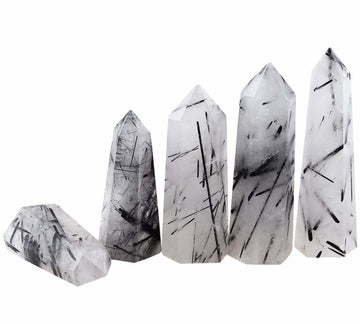 Customize Tower Crystal Set-0.5kg/Unit