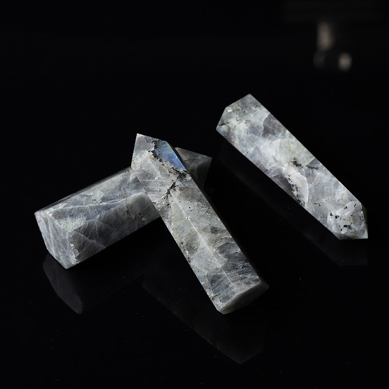 Labradorite Tower-live