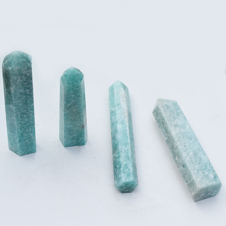 Amazonite Tower