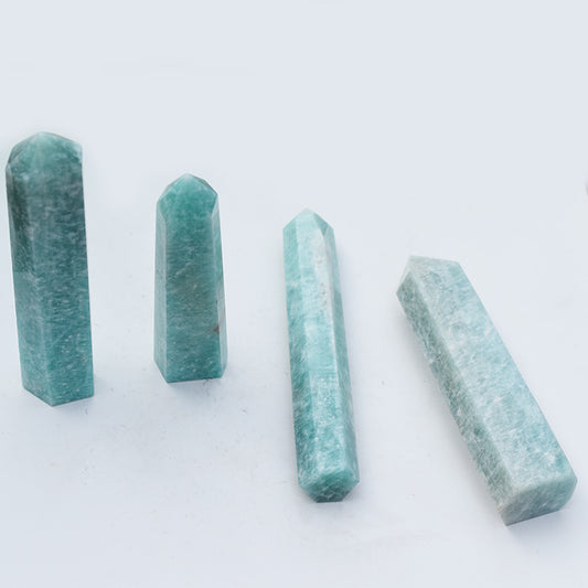 Amazonite Tower