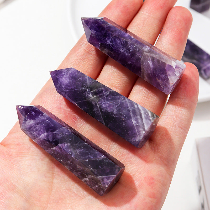 Dream amethyst Tower-live