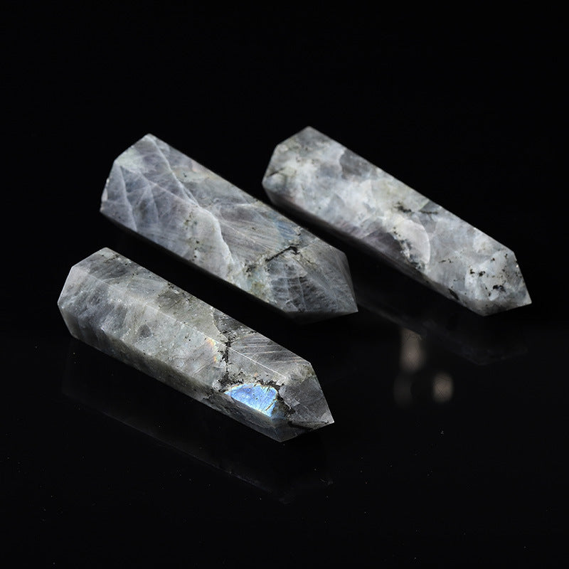 Labradorite Tower-live