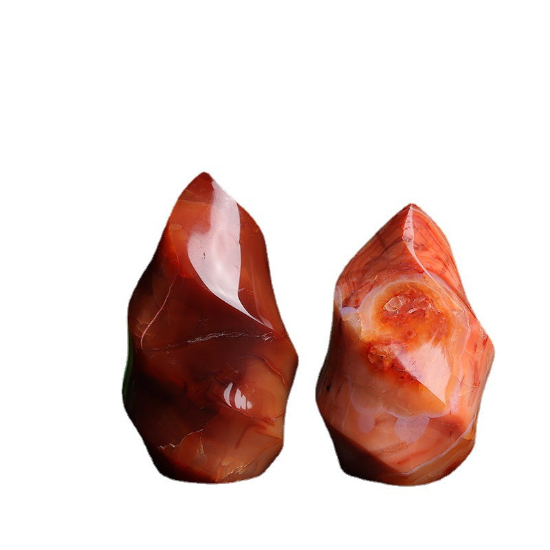 Carnelian Flame