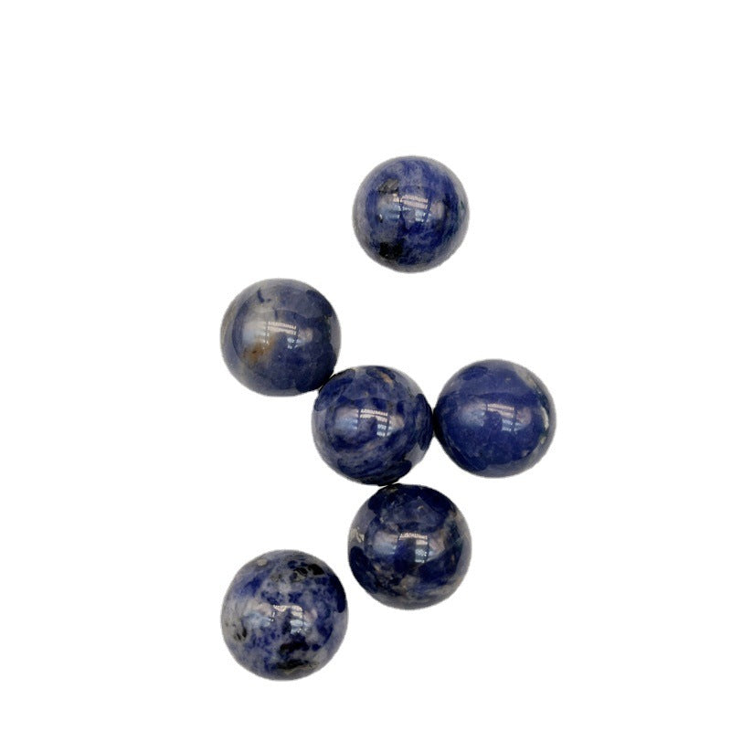 Sodalite Sphere-live