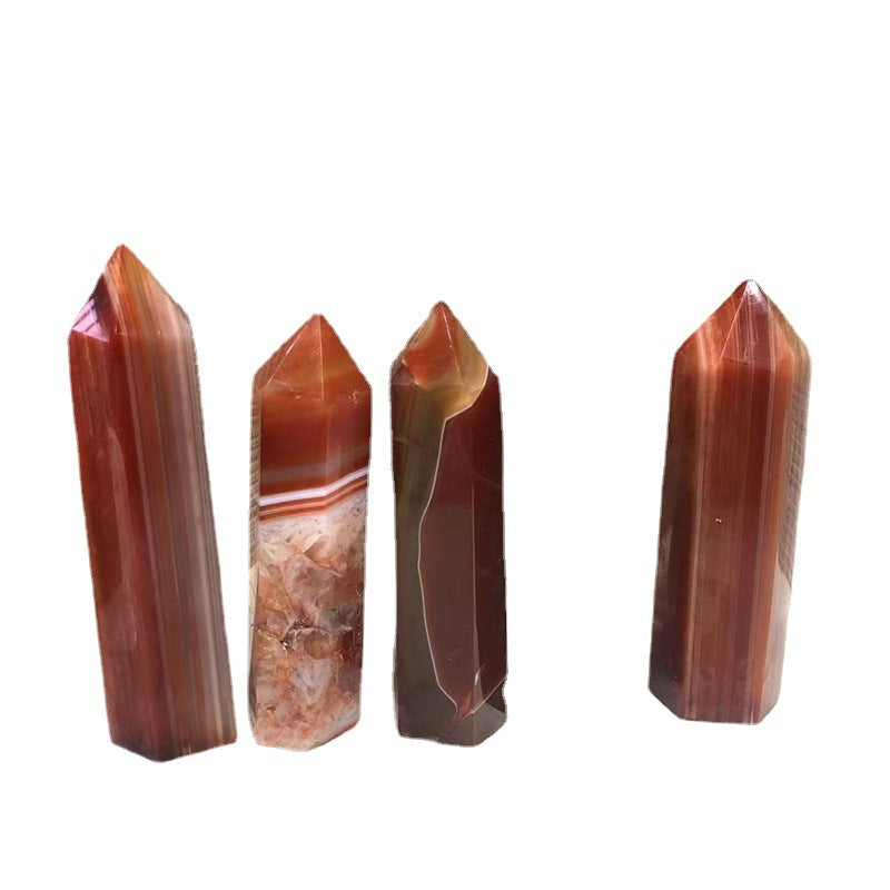Carnelian Tower-live
