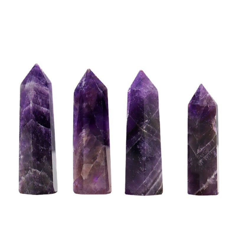 Dream amethyst Tower-live