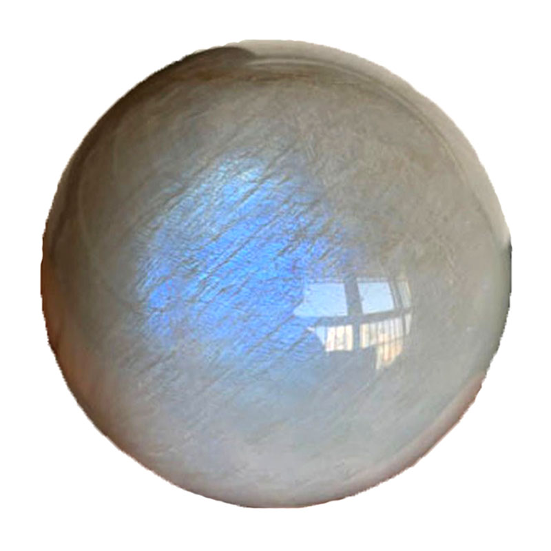 Moonstone sphere-live