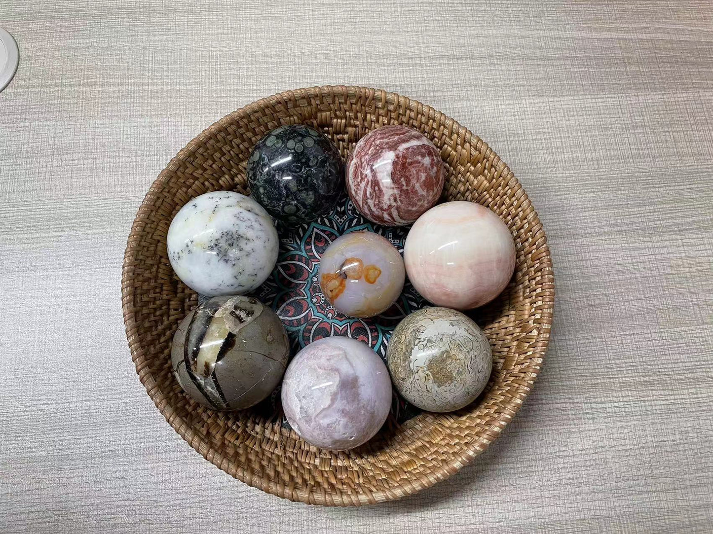 【CS Pick】offline crystal link (contact our customer service to order, will not show in live.)