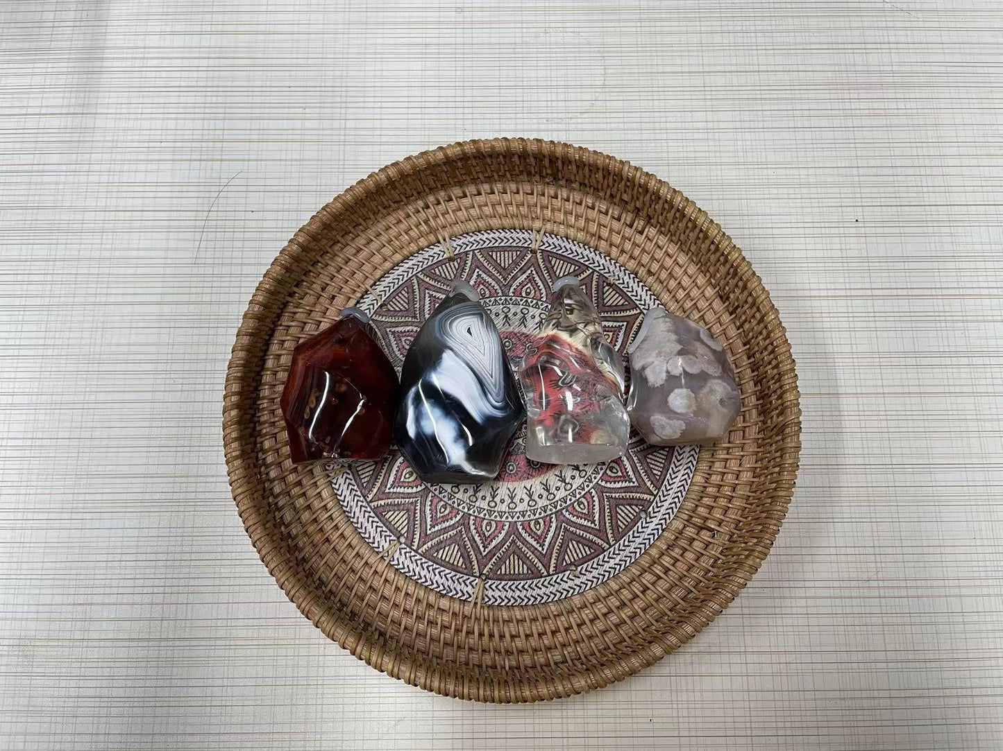 【CS Pick】offline crystal link (contact our customer service to order, will not show in live.)