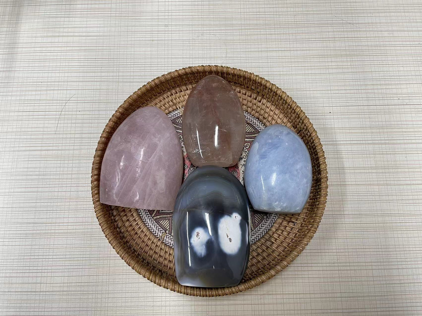 【CS Pick】offline crystal link (contact our customer service to order, will not show in live.)