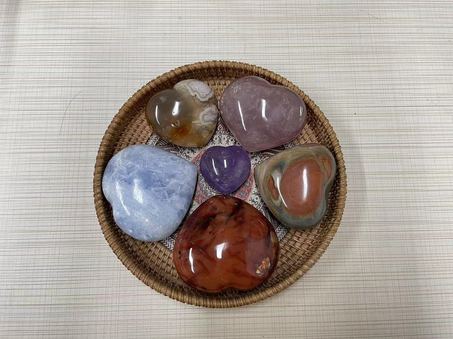 【CS Pick】offline crystal link (contact our customer service to order, will not show in live.)