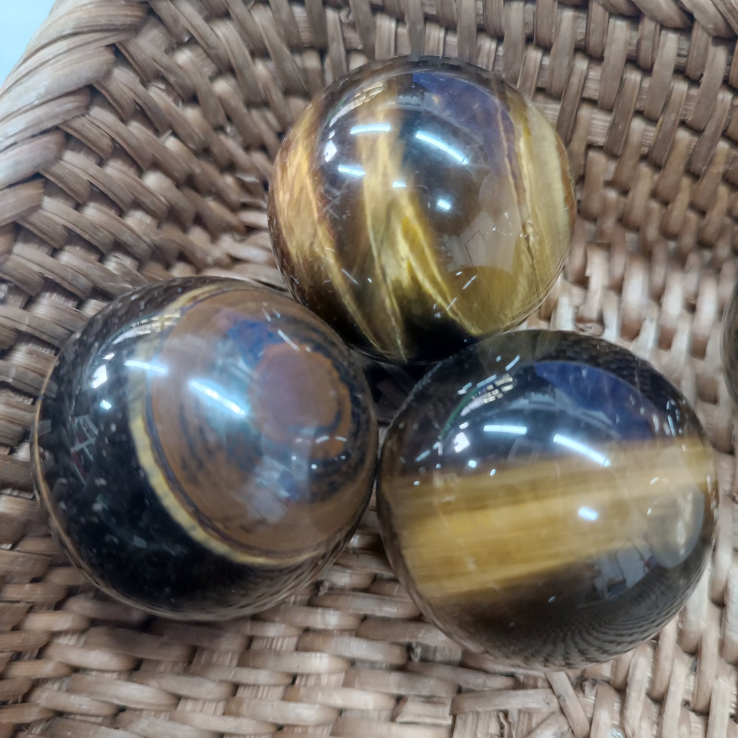 Buy 3 Pieces of Flower Agate Star Get 9 Extra Taking-No.2