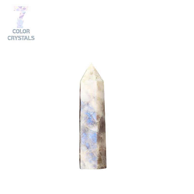 Buy One PCS for Flower Agate Star Get Three Extra Taking