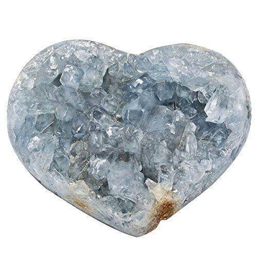 Celestite Cluster