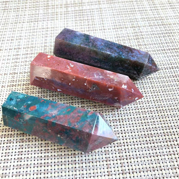 Customize Tower Crystal Set-0.5kg/Unit