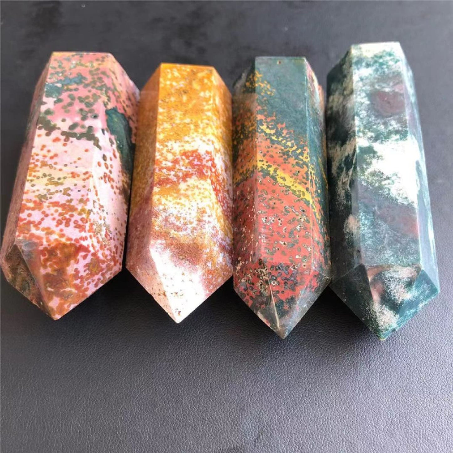 Ocean jasper Tower-live