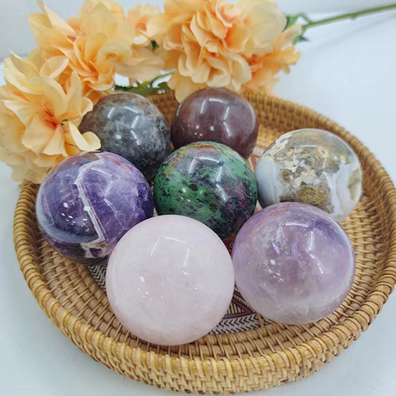 OFF LINE Amazing crystal set - (will not show in live,or you can contact our customer service to order)